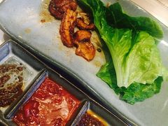 -相思林金岛饭店(青山湖店)