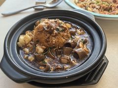 -天顺渔港·海景餐厅(星海广场店)