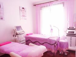 -美肤盾祛痘·问题肌头疗管理中心