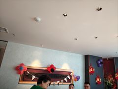 -阿明小菜·海鲜·上海菜(梅陇店)