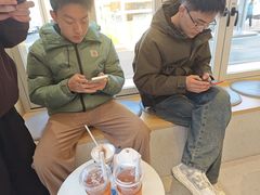 -海岩咖啡·三明治(晋中奥莱店)