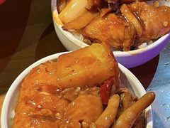 -胖哥俩肉蟹煲(河北勒泰购物中心店)