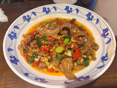 -八碗湘长沙市井菜(坡子街店)