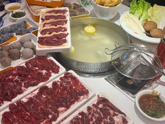 -八合里牛肉火锅(八合里总店)