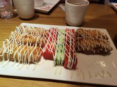 -玉玲珑(平湖龙湫湾店)