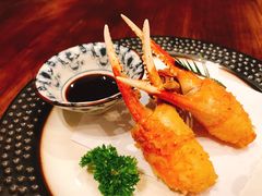 -蟹将军·松叶蟹和牛日料放题自助(K11店)