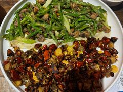 -铁公鸡·四川料理(天环广场店)