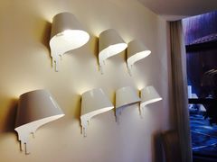 大堂-永红源啤酒·烧烤·海鲜·大排档(青特城店)