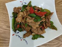 -确喜美味小厨(西单商场兰州店)