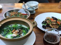 -猪肉婆私房菜(容桂总店)
