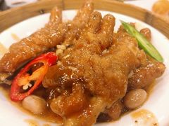 -点都德(大茶楼店)