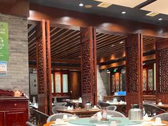 -北京老铺烤鸭(西稍门店)
