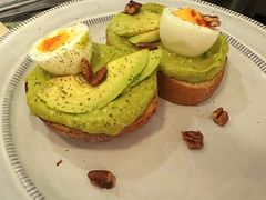 -OUR Bakery(国贸商城店)