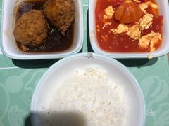 -老乡鸡(上海品尊国际中心店)