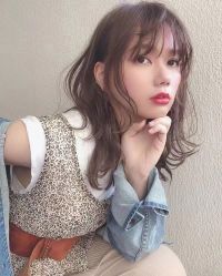 -川和潮人