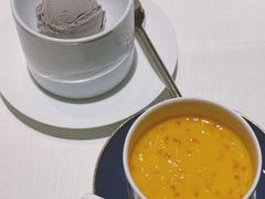 餐后甜品-新荣记(建国门外大街店)