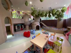 -水桶王国主题餐厅·聚会·生日派对·亲子活动·家庭套餐(亚龙湾希尔顿店)