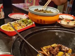 -粗粮人家·东北菜(洋桥店)