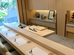-鮨一日本料理旗舰店(总店)
