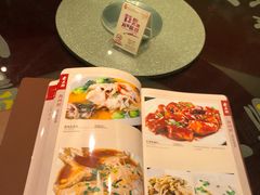 -老正兴菜馆(福州路店)