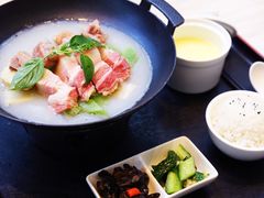 -新发展亚太JW万豪酒店·福苑咖啡厅