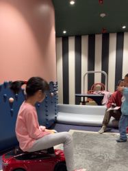 -奈尔宝家庭中心·亲子餐厅(前滩店)