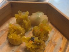 -粤海喜来登酒店·采悦轩中餐厅(天河城店)