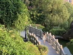 -鸿山公园