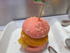 -龍歌自助小火锅(市南金茂湾店)