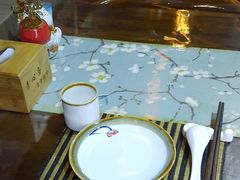 -素心斋素食餐厅