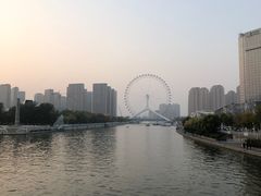 -天津意大利风情旅游区
