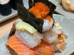 -友壹町寿司(佛山新DNA店)