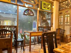 -西关84·History·Art·Cafe