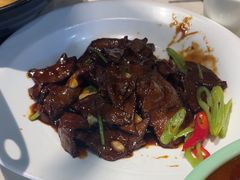 -北李妈妈菜·海肠捞饭(开发区万达店)
