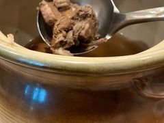 -汕头君华海逸酒店·鸿桃轩中餐厅