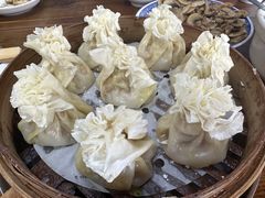 -德顺源·非遗烧麦·老菜(大观园店)