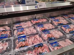 -盒马X会员店(王府井奥莱UP TOWN店)
