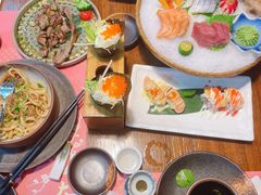 -大江户日本料理(吕厝店)