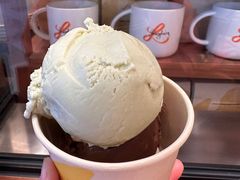 -LUNEURS月乐诗·法式冰淇淋(北外滩来福士广场店)