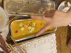 -聚串门儿·东北烧烤(信义坊店)