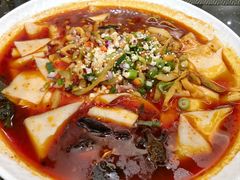 -飞天大厦清真餐厅