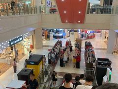 -光启城时尚购物中心