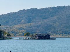 -南北湖风景区
