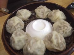 -百年尹氏汤包(湖南路狮子桥店)