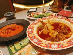 -塔哈尔·新疆盛宴(奉贤龙湖店)