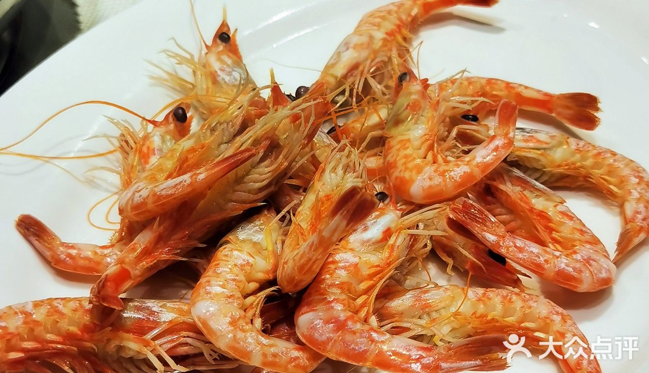 中山的蒸汽海鲜流舫还是不错的