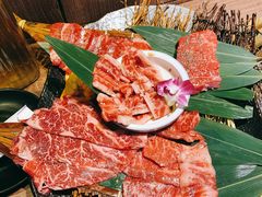 -虎丸烧肉(世纪汇店)