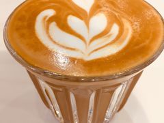 -1/4 ONE QUARTER COFFEE LAB(朝阳大悦城店)