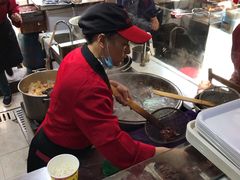 -江三王记牛杂馆(总店)