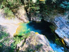 -花岩国家森林公园